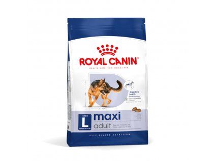 Royal Canin Maxi Adult 4 kg