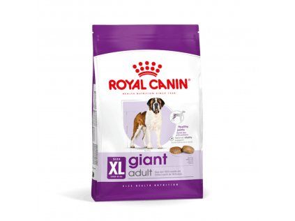 Royal Canin Giant Adult 15 kg