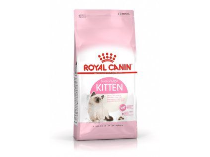 Royal Canin Kitten 4 kg
