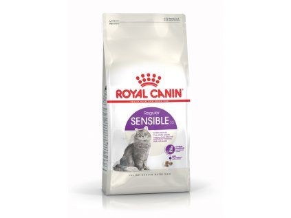 Royal Canin Sensible 400 g