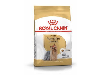 Royal Canin Yorkshire Adult 500 g