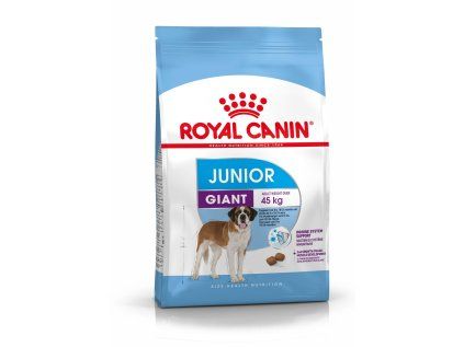 Royal Canin Giant Junior 15 kg