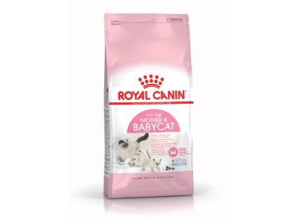 Royal Canin Mother & Babycat 2 kg