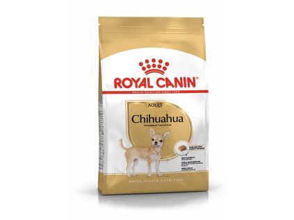 Royal Canin Chihuahua Adult 500 g