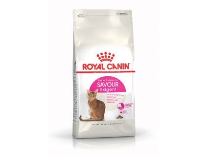 Royal Canin Exigent Savour 2 kg