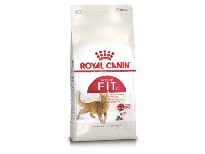 Granule pro kočky  Royal Canin Fit 10 kg