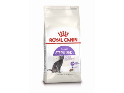Royal Canin Sterilised 2 kg