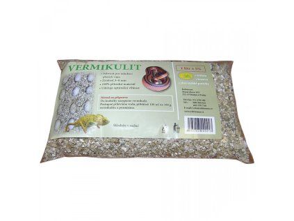 Robimaus Vermikulit 1 l