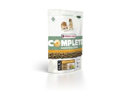 Versele-Laga Complete krmivo pro křečky 500 g