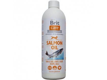 Brit Care Salmon Oil 500 ml