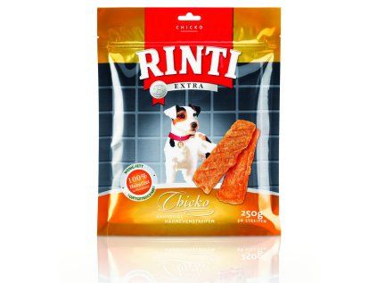 Finnern Rinti Extra Chicko kuře 250 g