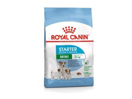 Royal Canin Mini Starter 1 kg