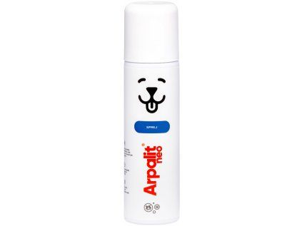 Arpalit Neo kožní sprej 150 ml