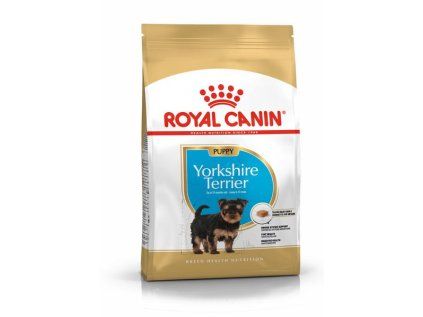 Royal Canin Yorkshire Puppy 7,5 kg