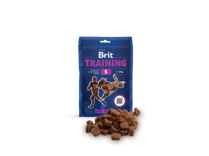 Brit Training Snack S 100 g