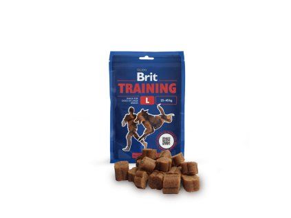 Brit Training Snack L 200 g