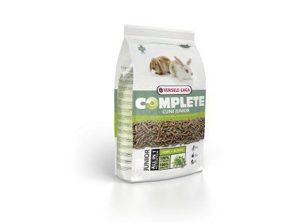 Versele-Laga Complete Junior krmivo pro králíky 500 g