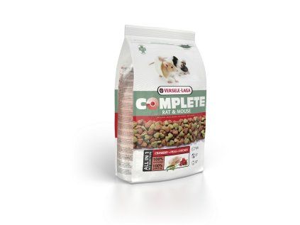 Versele-Laga Complete krmivo pro potkany a myši 2 kg