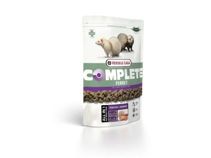 Versele-Laga Complete krmivo pro fretky 2,5 kg