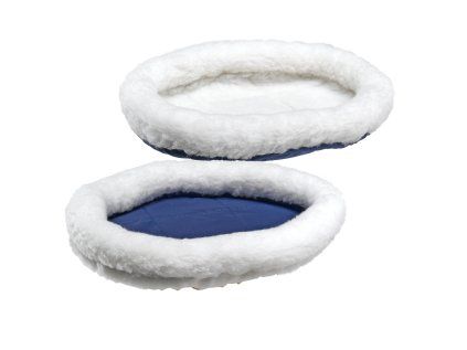 Ferplast pelíšek pro hlodavce 30,5 x 25 x 4,5 cm