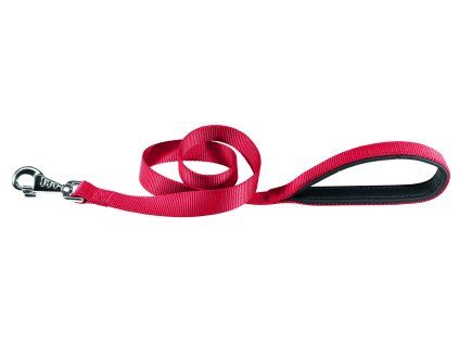 Ferplast vodítko DAYTONA červené 120 cm