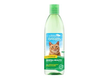 Tropiclean přísada do vody Original pro kočky 473 ml