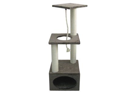 Cat-Gato škrabadlo Gloria speciál 109 cm