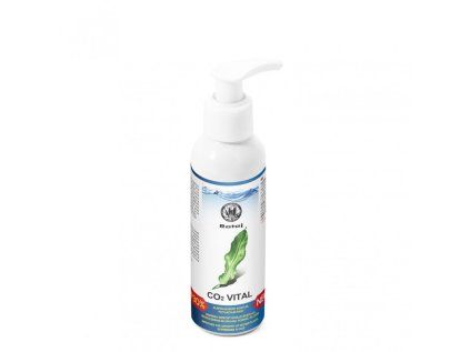 Rataj CO2 Vital 150 ml