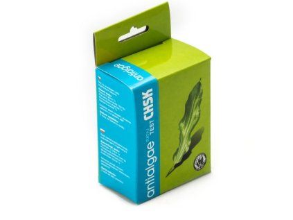 Rataj Test Antialgae