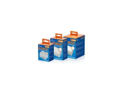 Rataj Náplň do filtru Aquatlantis EasyBox Fiber L