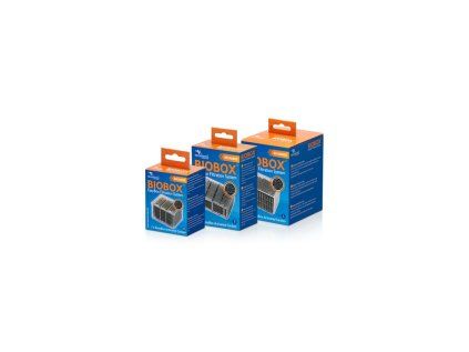 Rataj Náplň do filtru Aquatlantis EasyBox Activated Carbon S