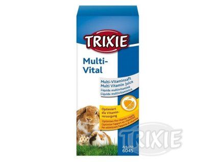 Trixie MultiVital - multivitamin 50 ml