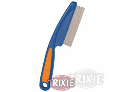 Trixie Jemný hřeben pro hlodavce 15 cm