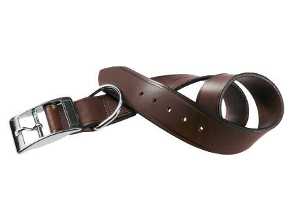 Ferplast VIP C40/69 obojek hnědá