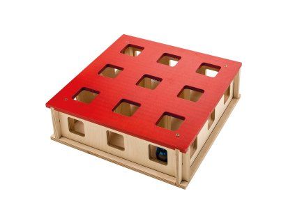 Hračka FERPLAST MAGIC BOX