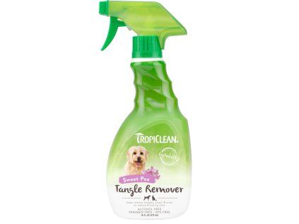 Tropiclean sprej pro snadné rozčesávání 473 ml