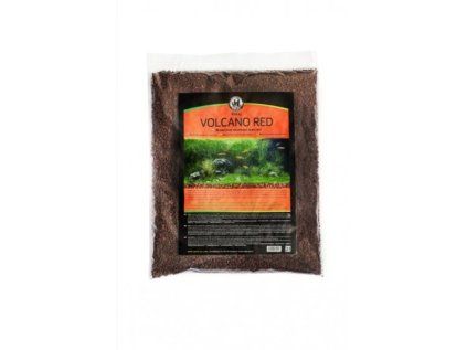 Volcano Red 2 l