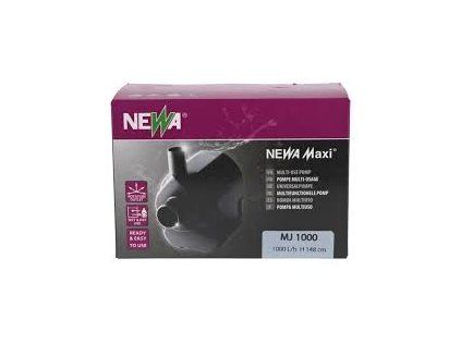 Newa Čerpadlo MAXI-JET 1000, 1000 l/h/, 14 W