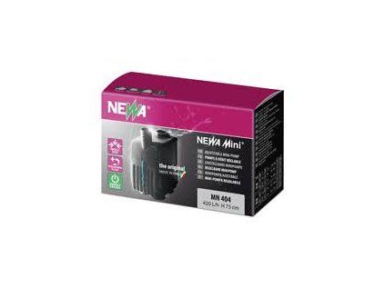 Newa Čerpadlo MINI-JET MN 404, 70-400 l,  4,8 W
