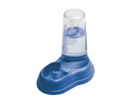 Ferplast plastová miska s dávkovačem AZIMUT 600 ml
