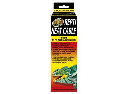 Repti Výhřevný kabel 15 W