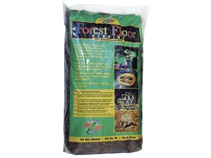 Podestýlka Forest Floor 26,4 l