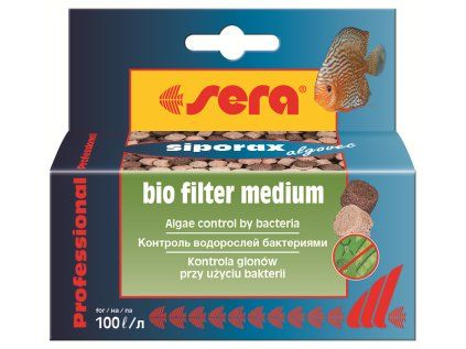 Sera – Siporax algovec Professional 35 g