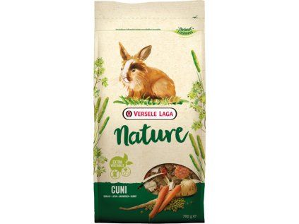 Versele-Laga Nature Cuni pro králíky 700 g