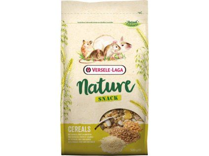 Versele-Laga Nature Snack Cereals 500 g