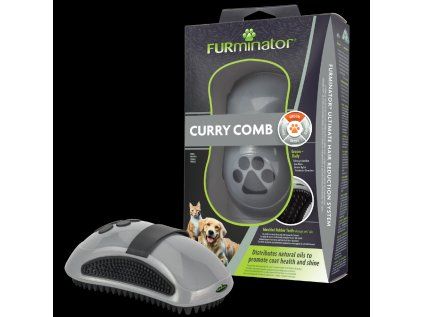 FURminator hřbílko