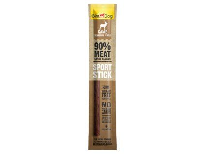 gimdog sportsticks divocak 12 g
