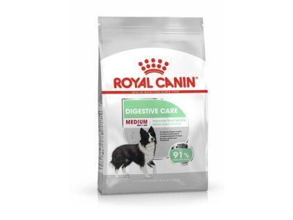 Royal Canin MEDIUM DIGESTIVE 12 kg
