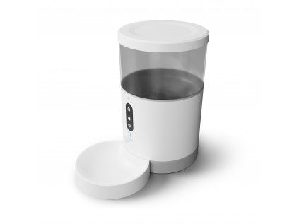 Tesla Smart Pet Feeder