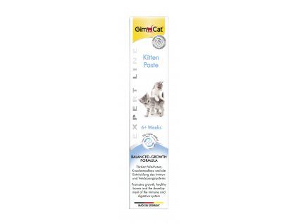 Gimcat Kitten Paste 50g